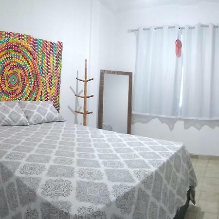 Praia De Itapua Hotell Vila Velha  Eksteriør bilde